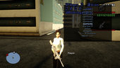 Lara Croft Fashion